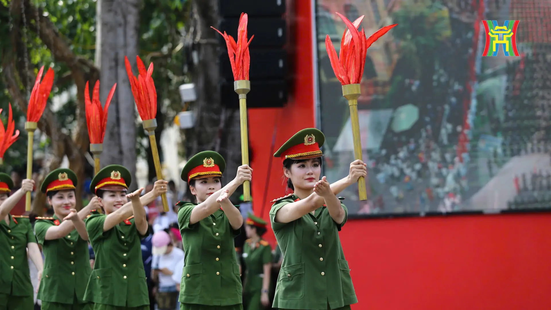 Đài PTTH Hà Nội